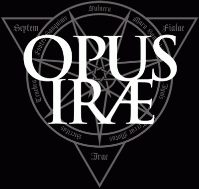 logo Opus Irae